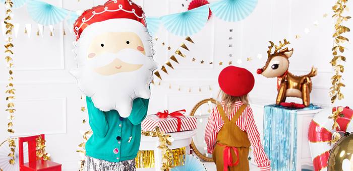 Décoration Noël : idées et accessoires pour salle et table